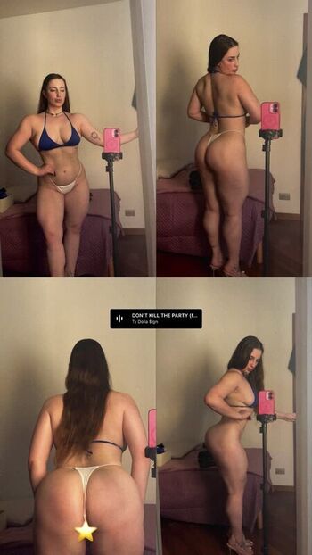 Full leaked Martina vigano page private onlyfans photo