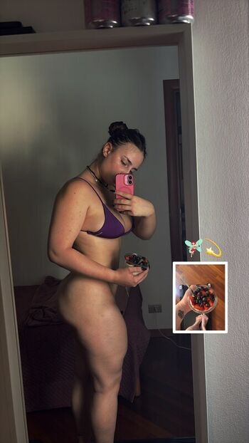 Full leaked Martina vigano private onlyfans photo