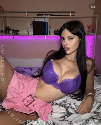Full leaked Martina vismara page private onlyfans photo