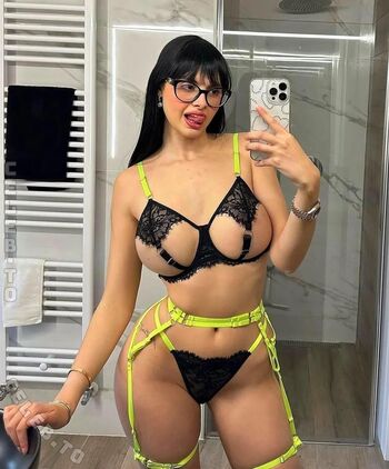 Full leaked Martina vismara page private onlyfans photo