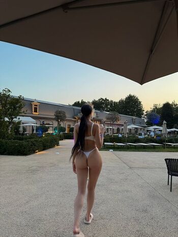 Full leaked Martina vismara private onlyfans photo