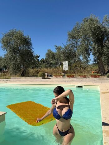 Full leaked Martina vismara private onlyfans photo