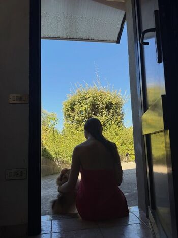 Full leaked Martina vismara private onlyfans photo