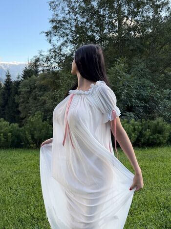 Full leaked Martina vismara page private onlyfans photo