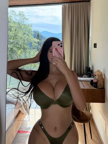 Full leaked Martina vismara page private onlyfans photo