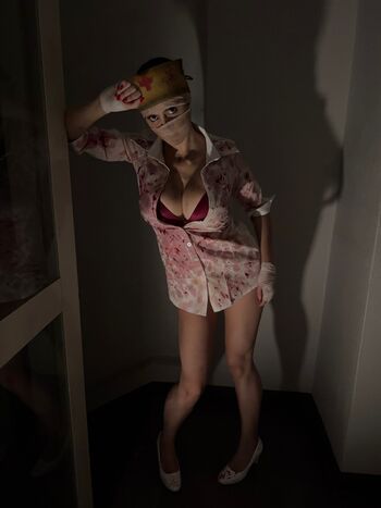 Full leaked Martina vismara page private onlyfans photo