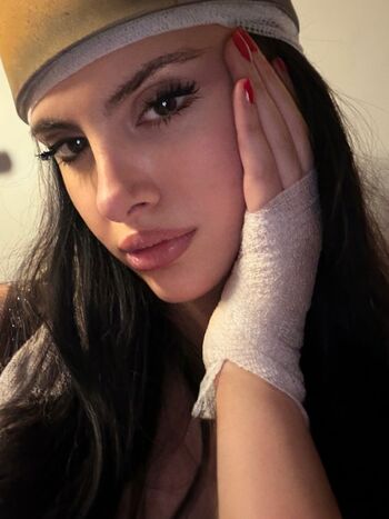 Full leaked Martina vismara private onlyfans photo