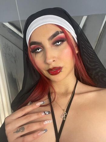 Full leaked Martinagracex page private onlyfans photo