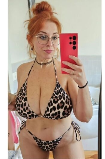 Full leaked Martinalare martina bruni page private onlyfans photo