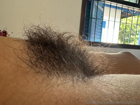 Full leaked Martinapeach private onlyfans photo