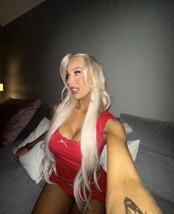 Full leaked Martine hettervik private onlyfans photo