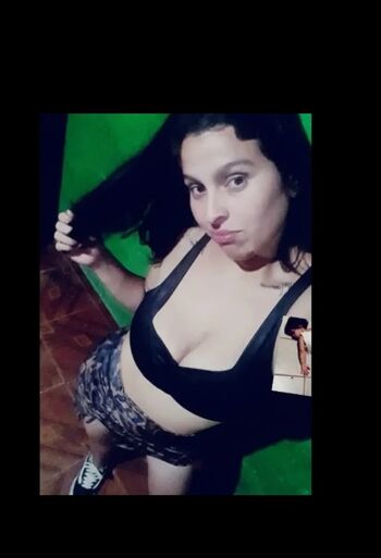 Full leaked Martu rojinegro private onlyfans photo