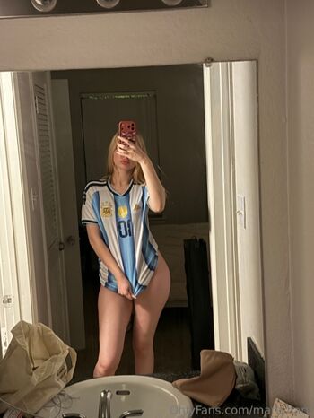 Full leaked Martyharu private onlyfans photo
