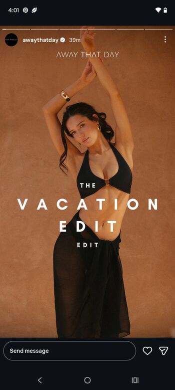 Full leaked Martyna balsam page private onlyfans photo