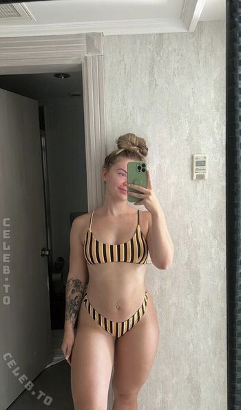 Full leaked Martyna fit private onlyfans photo