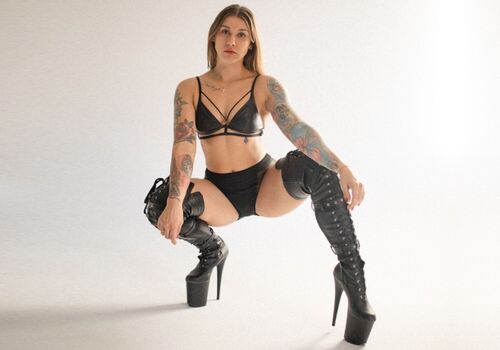 Full leaked Martyna zawadzka private onlyfans photo