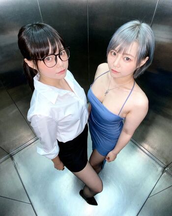 Full leaked Maru dora private onlyfans photo