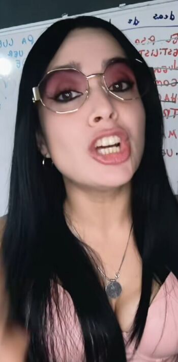 Marusya Shiklina
