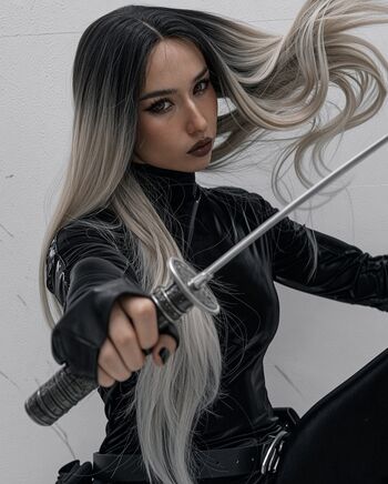 Full leaked Maruzee dragon private onlyfans photo
