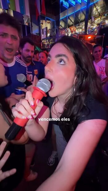 Full leaked Marwa el hage private onlyfans photo