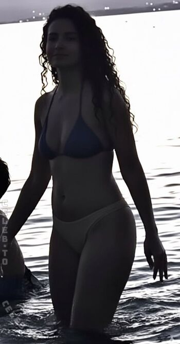 Full leaked Marwa eldessouky private onlyfans photo
