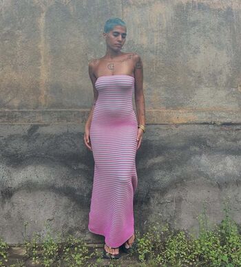 Full leaked Marwaelraddadd private onlyfans photo