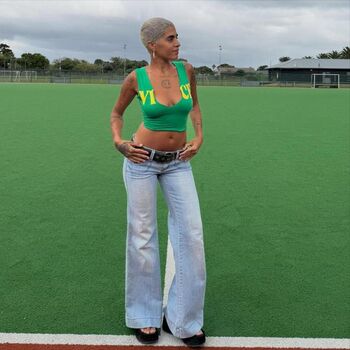 Full leaked Marwaelraddadd private onlyfans photo