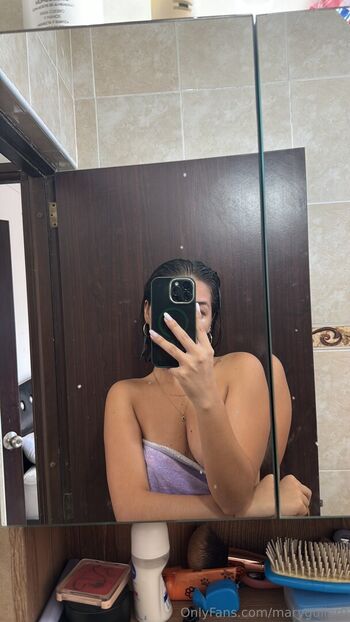 Full leaked Mary aguilar page private onlyfans photo