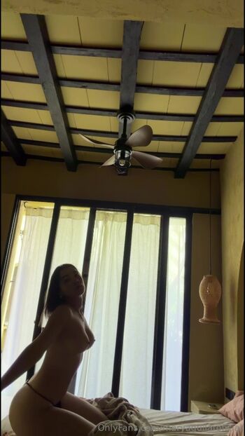 Full leaked Mary aguilar private onlyfans photo