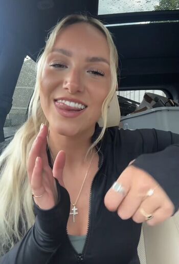 Full leaked Mary canterbury private onlyfans photo