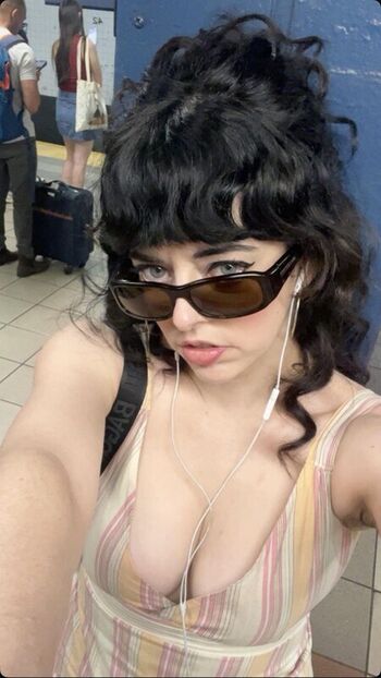 Full leaked Mary connor neely private onlyfans photo