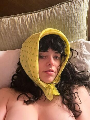 Full leaked Mary connor neely private onlyfans photo