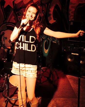 Full leaked Mary jane murphy private onlyfans photo