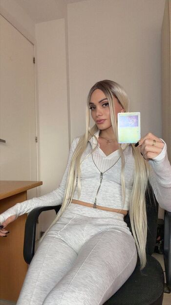 Full leaked Mary janet page private onlyfans photo