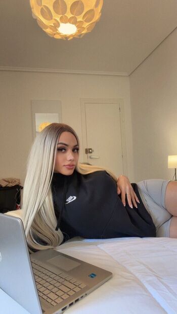 Full leaked Mary janet page private onlyfans photo