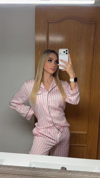 Full leaked Mary janet page private onlyfans photo