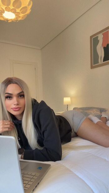 Full leaked Mary janet page private onlyfans photo