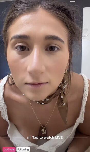 Full leaked Mary katee private onlyfans photo