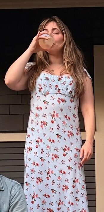 Full leaked Mary kish page private onlyfans photo