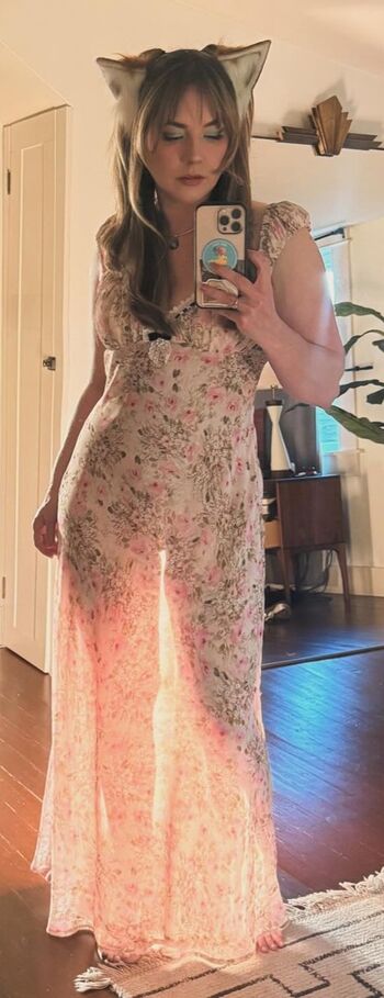 Full leaked Mary kish page private onlyfans photo