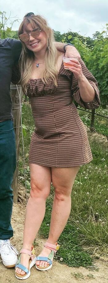 Full leaked Mary kish page private onlyfans photo