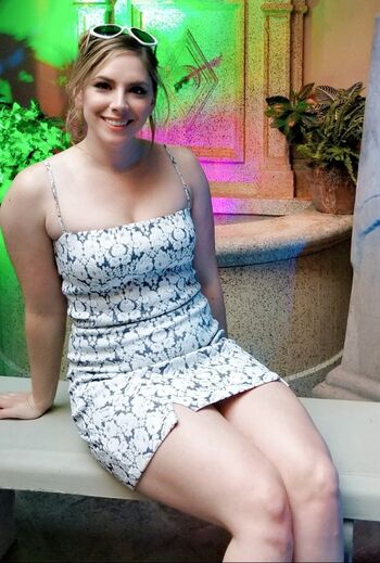 Full leaked Mary kish page private onlyfans photo