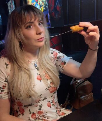 Full leaked Mary kish page private onlyfans photo