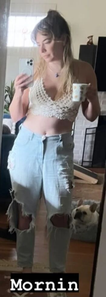 Full leaked Mary kish private onlyfans photo