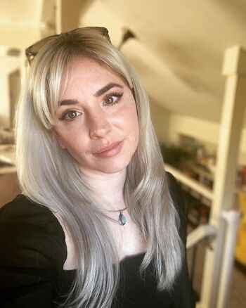 Full leaked Mary kish private onlyfans photo