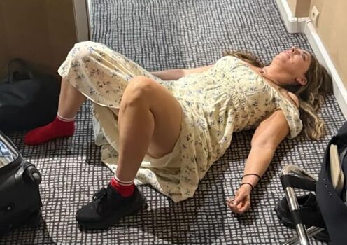 Full leaked Mary kish private onlyfans photo