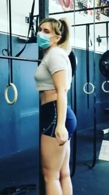 Full leaked Mary kish private onlyfans photo