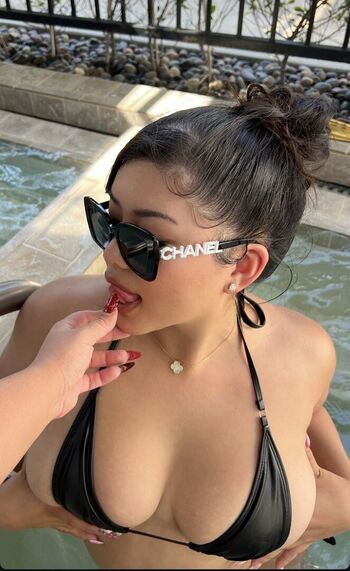Full leaked Mary lai private onlyfans photo