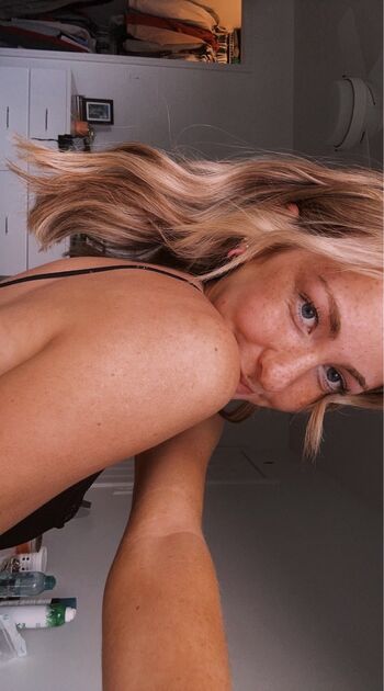 Full leaked Mary magnetti private onlyfans photo