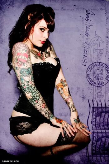 Full leaked Mary maxwell private onlyfans photo